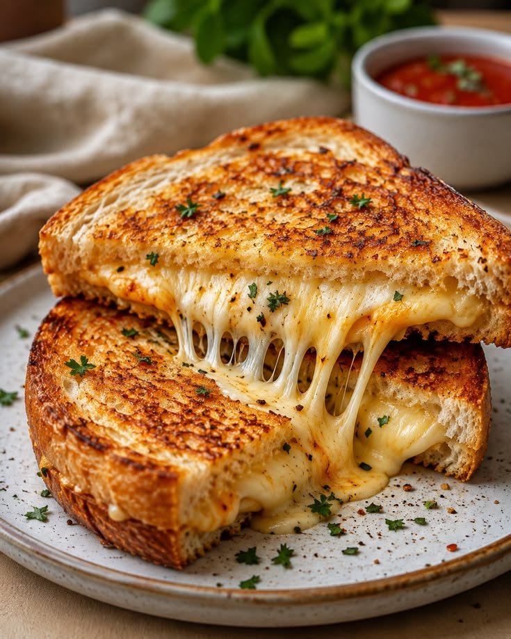 Bread Butter